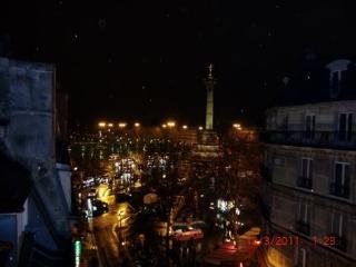 Hotel Petit Bastille أولناي سو بوا المظهر الخارجي الصورة