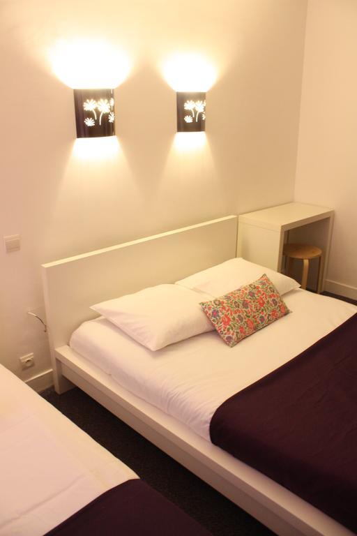 Hotel Petit Bastille أولناي سو بوا المظهر الخارجي الصورة