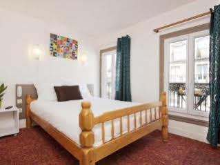 Hotel Petit Bastille أولناي سو بوا المظهر الخارجي الصورة